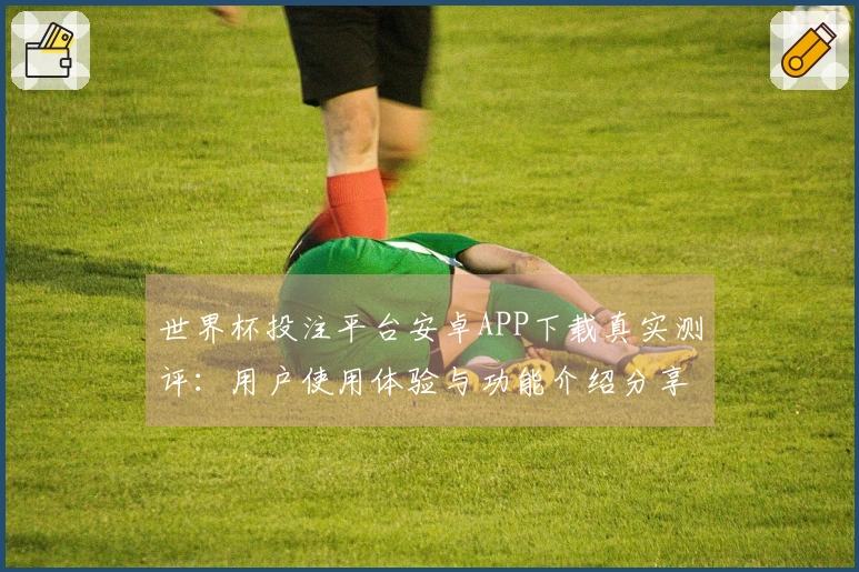 世界杯投注平台安卓APP下载真实测评：用户使用体验与功能介绍分享