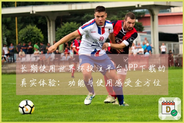 长期使用世界杯投注平台APP下载的真实体验：功能与使用感受全方位评测
