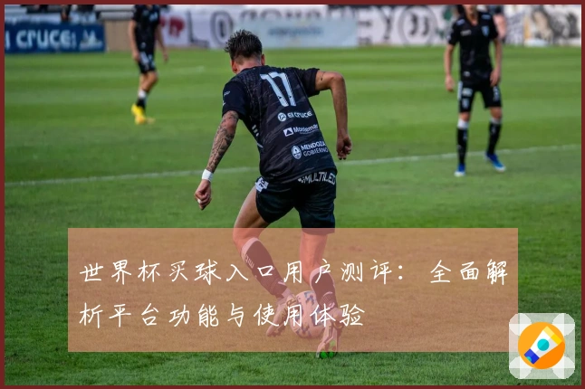 世界杯买球入口用户测评：全面解析平台功能与使用体验