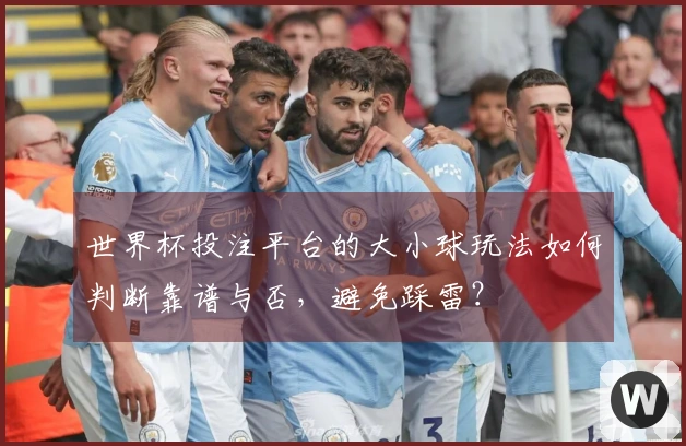 世界杯投注平台的大小球玩法如何判断靠谱与否,避免踩雷?
