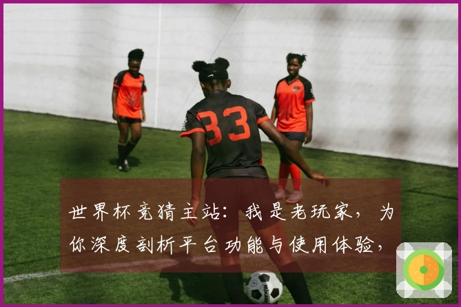 世界杯竞猜主站：我是老玩家，为你深度剖析平台功能与使用体验，指引高效投注。