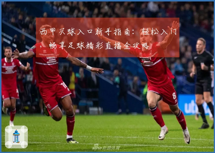 西甲买球入口新手指南：轻松入门，畅享足球精彩直播全攻略