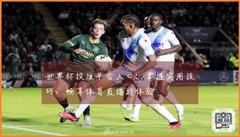 世界杯投注平台入口：掌握实用技巧，畅享体育直播新体验